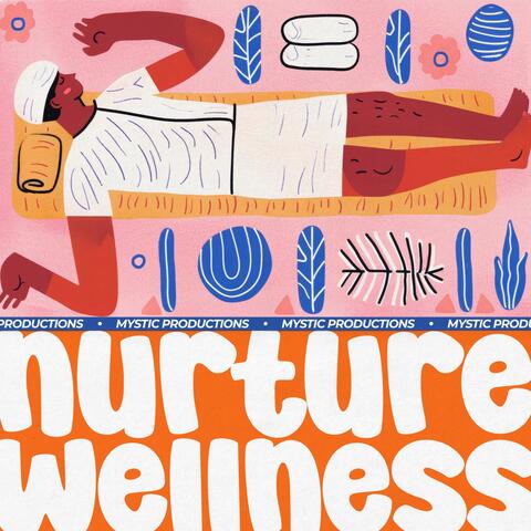 Nurture Wellness