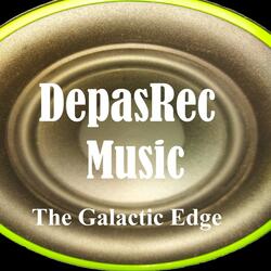 The Galactic Edge