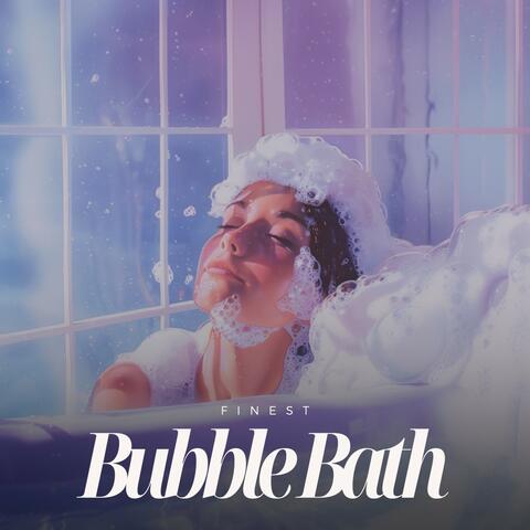 Finest Bubble Bath