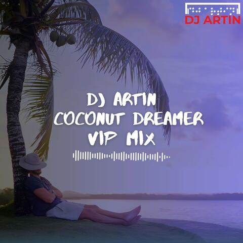 Coconut Dreamer