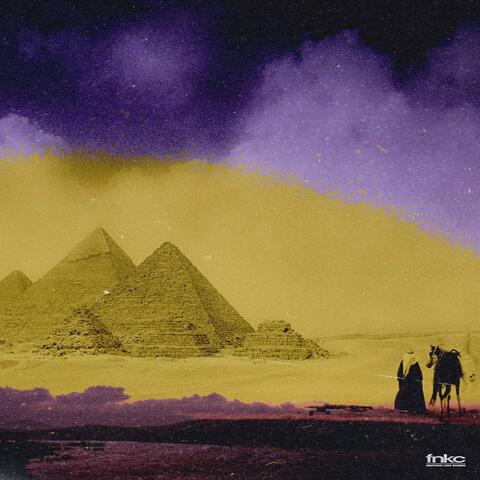 Fabulous Night Sky (Bonus Track)