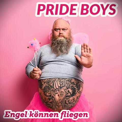 Engel können fliegen