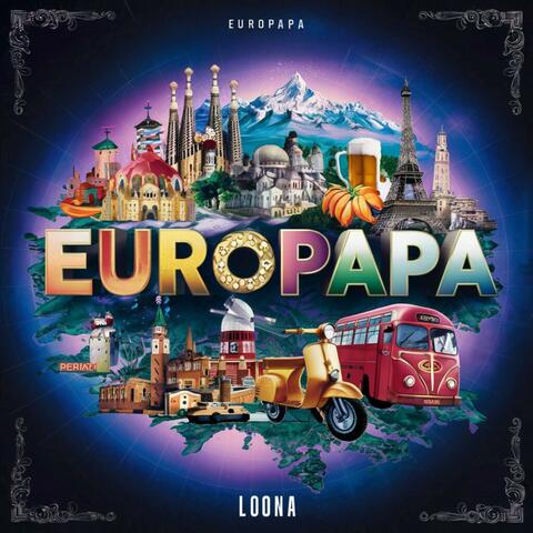 Europapa