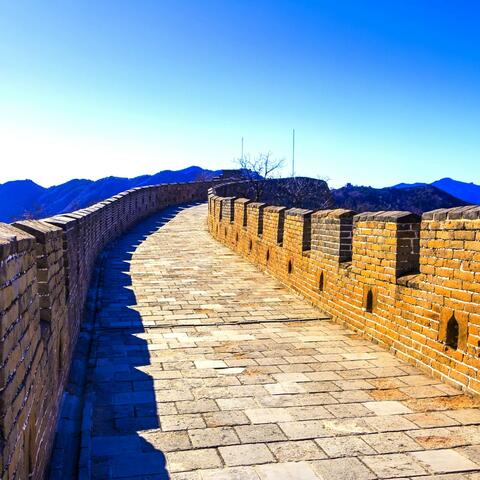 Great Wall of China