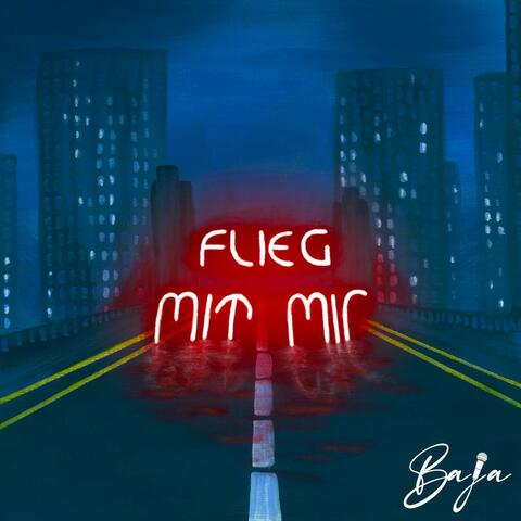 Flieg mit mir