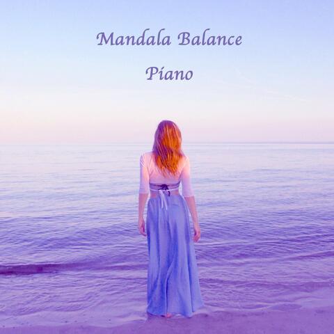 Mandala Balance - Piano