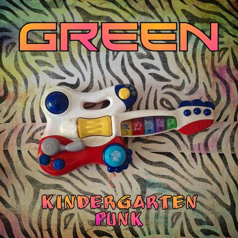 Kindergarten Punk