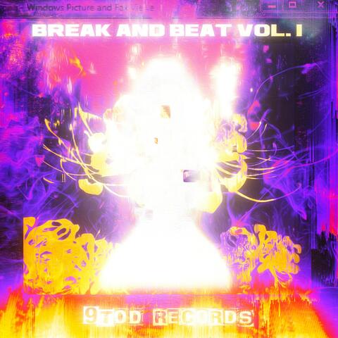 Break and Beat Vol. 1