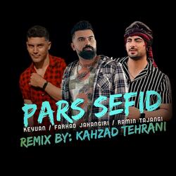 Pars Sefid
