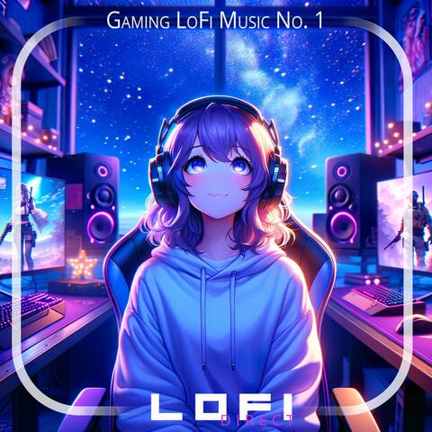 Gaming Lofi Music No. 1