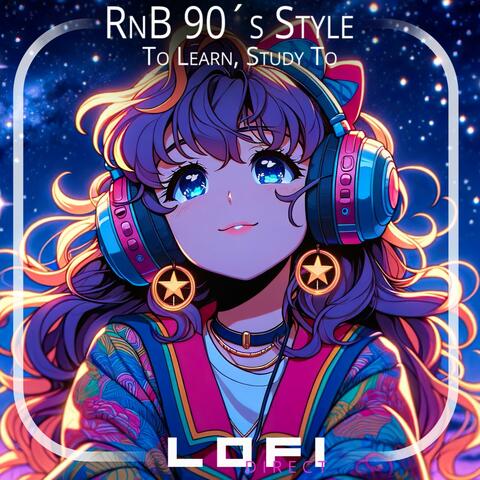 Rnb 90's Style, to Learn, Study To