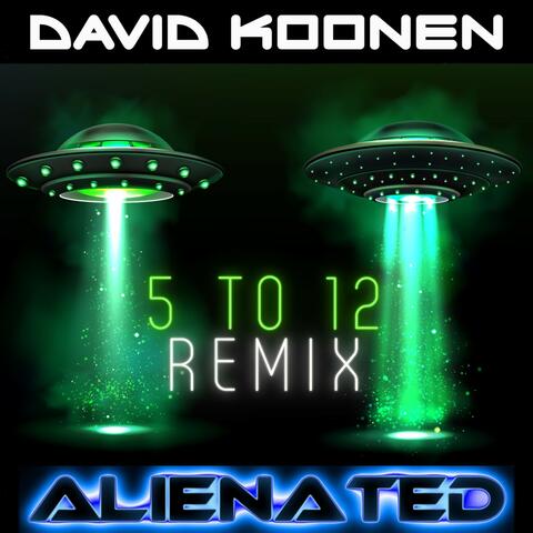 Alienated