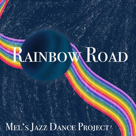 Rainbow Road