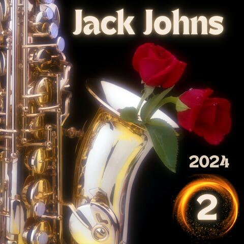 Jack Johns 2024, Vol. 2