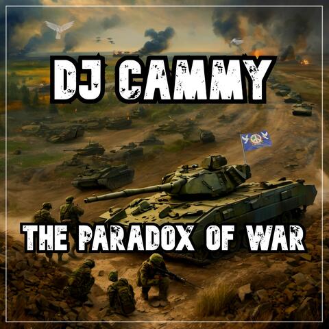 The Paradox of War