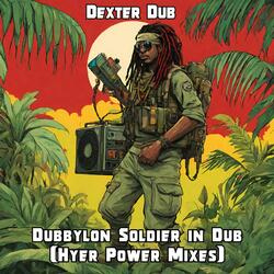 Harder Dub