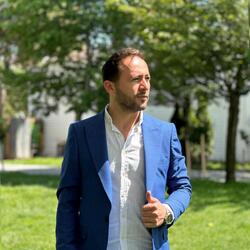 Hastayım Bolu Sana