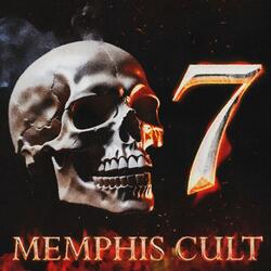 Welcome to Memphis Nigga