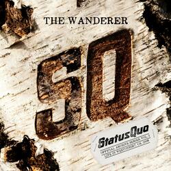 The Wanderer