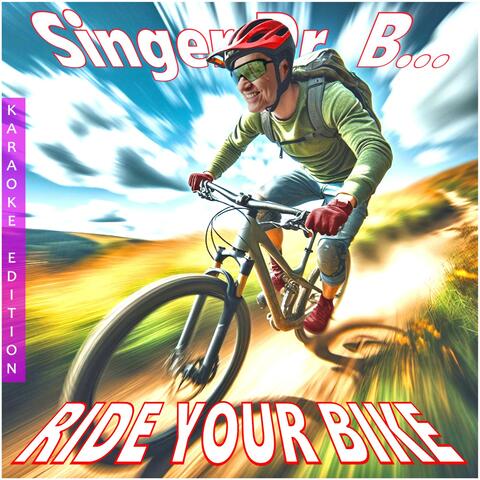 Ride Your Bike