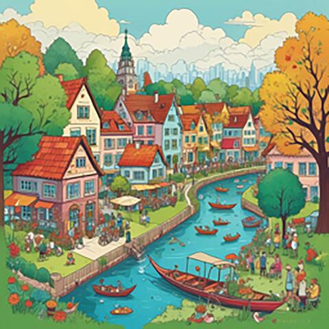 Lübben du bist meine Stadt