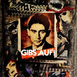 Gibs auf!