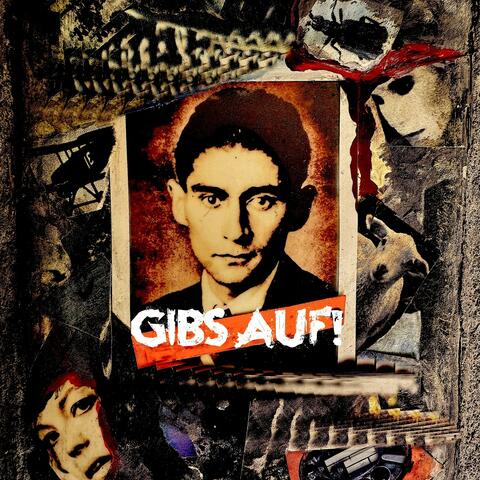 Gibs auf!