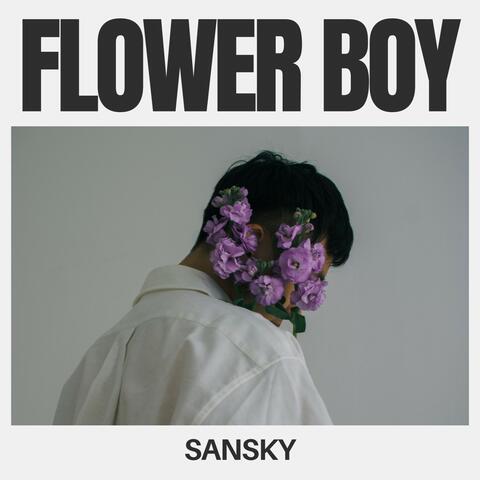 Flower Boy