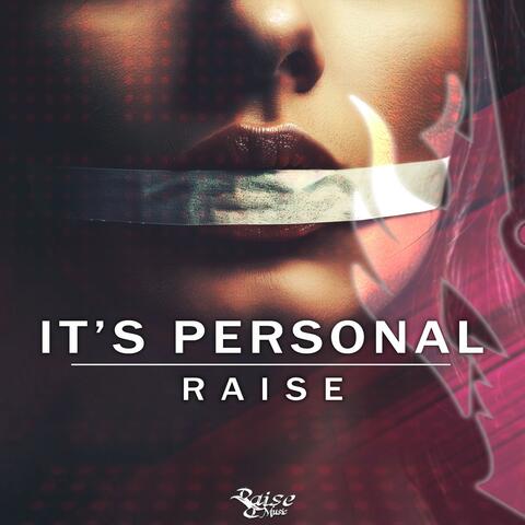 It's Personal