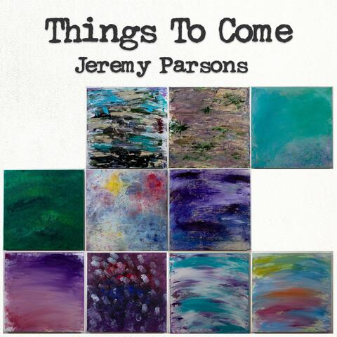 Things to Come