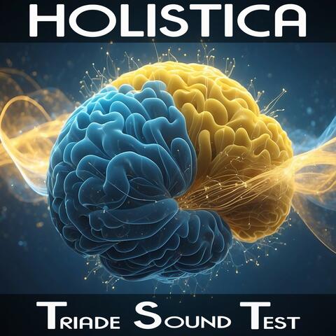 Triade Sound Test