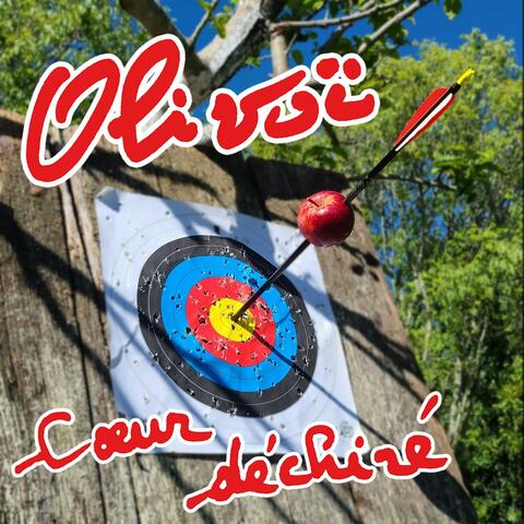 Cœur déchiré