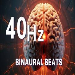 The Frequency for Focus, Memory, and Concentration Pt.3