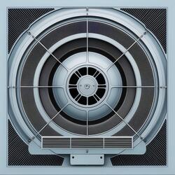 Ventilation System Pt.14