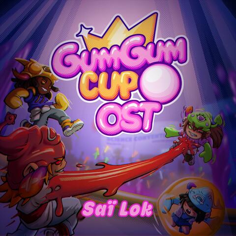 Gumgum Cup Ost