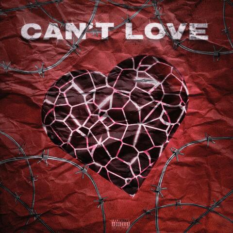 Can't Love
