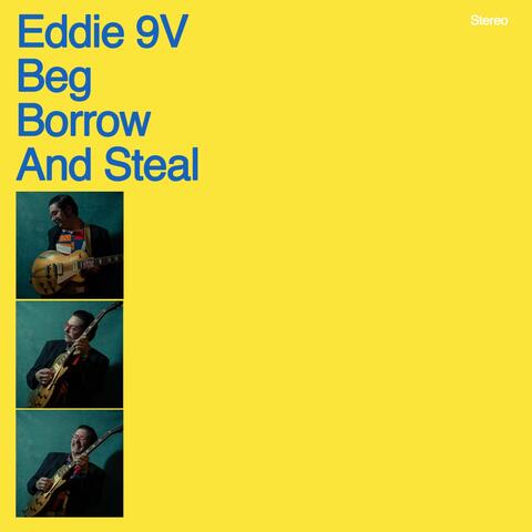 Beg Borrow and Steal
