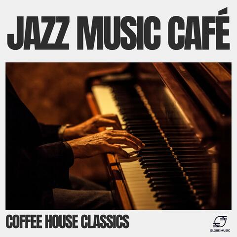 Jazz Music Café
