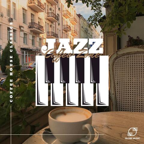 Jazz Coffee Zone