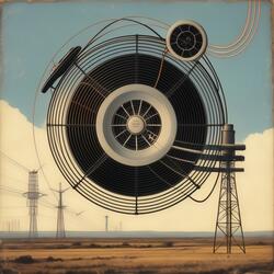 Fan Sound Part.2