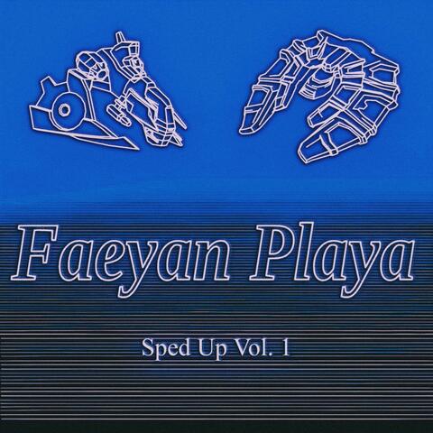 Sped up Vol. 1