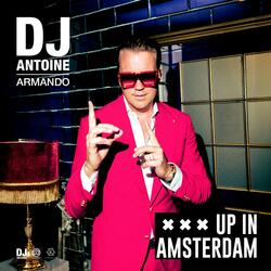 Up in Amsterdam