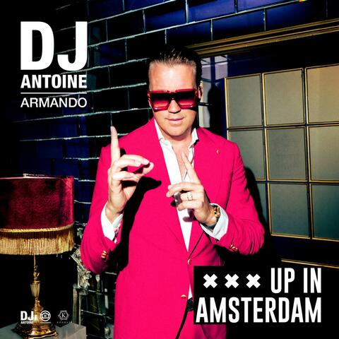 Up in Amsterdam