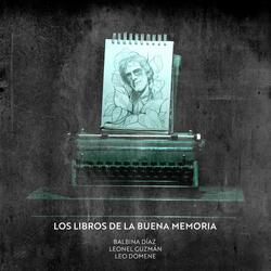 Los Libros de la Buena Memoria