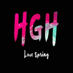 Love Spring