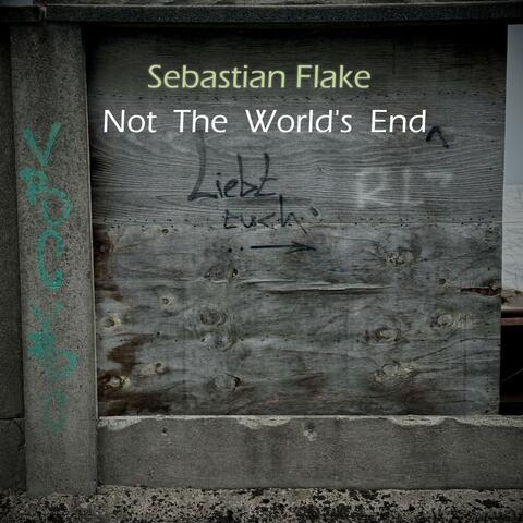 Not the World's End