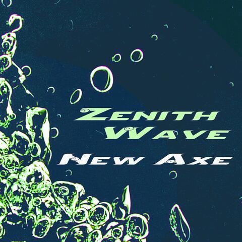 New Axe