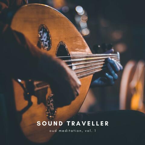 Oud Meditation, Vol. 1