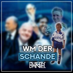 WM der Schande