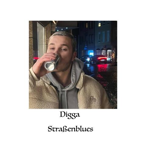 Straßenblues